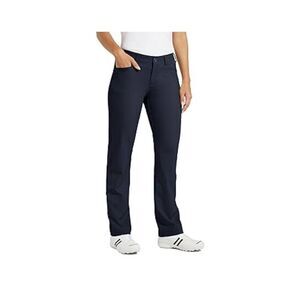 NEW Golf Stretch Quick Dry Lightweight Pants Pockets Water Resistant 8